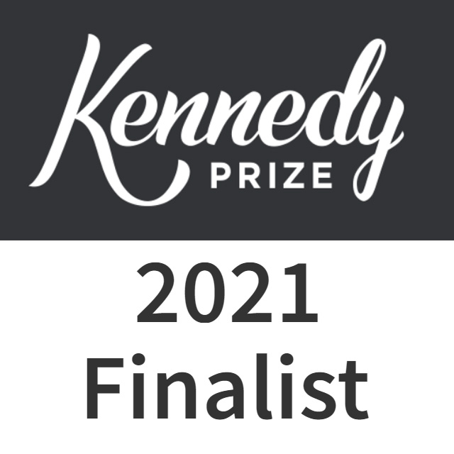 Kennedy Prize logo